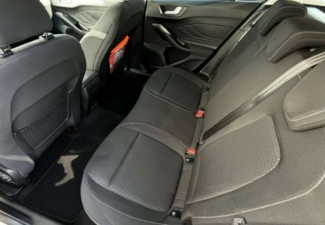 Ford Focus IV Kombi 1.5 EcoBlue 120KM 2021 Ford Focus Hak Kamera Parktronic Led Asystenci Navi Sport FV23, zdjęcie 15