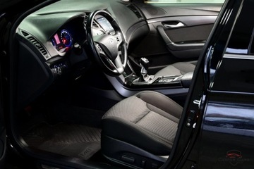 Hyundai i40 Kombi Facelifting 1.7 CRDi 115KM 2018 Hyundai i40 1.7 CRDi Climatronic Navi Drive Mo..., zdjęcie 5