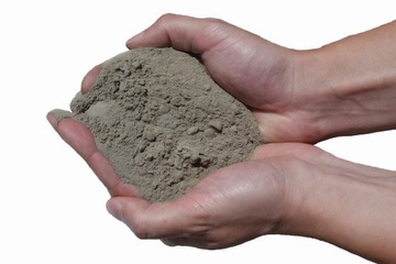 Kruszywo mączka bazaltowa ogród 25kg