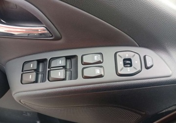 Hyundai ix35 SUV R 2.0 CRDi 184KM 2012 Hyundai ix35 Kupiony w Polsce - automat - 2,0 - 183 KM 2.0 Diesel 183KM, zdjęcie 21