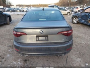 Volkswagen Jetta VI 2021 Volkswagen Jetta R-LINE, od ubezpieczalni 1.4 Benzyna 147KM, zdjęcie 6