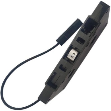 KASETA Z WYJŚCIEM JACK AUX DO RADIA SAMOCHODOWEGO