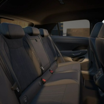 Volkswagen T-Roc I SUV Facelifting 1.5 TSI ACT 150KM 2026 Volkswagen T-Roc Style 1.5 eTSI 150 KM DSG -, zdjęcie 11