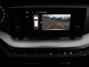 Skoda Octavia IV Kombi 2.0 TDI 115KM 2021 Skoda Octavia 2.0 TDI, Salon Polska, zdjęcie 15