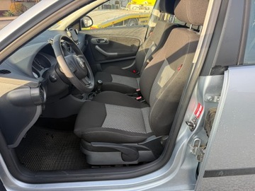 Seat Ibiza IV 2009 SEAT IBIZA 2009 Swiezo po wymianie rorzadu i Olej bez rdzy!Klimatronik, zdjęcie 19