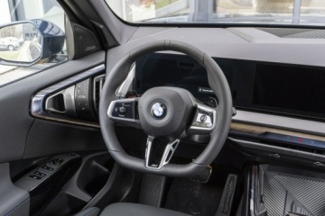 BMW X3 G45 2026 BMW X3 NOWE BMW X3 20 xDrive, zdjęcie 21