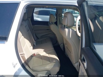 Jeep Grand Cherokee IV 2020 Jeep Grand Cherokee Limited 2020 3.6l 3.6 Benzyna 293KM, zdjęcie 12