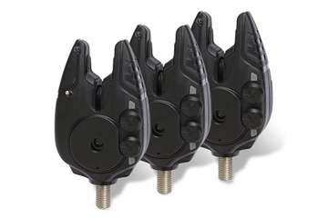 Набор сигналов 3+1 Micron Mx Fox
