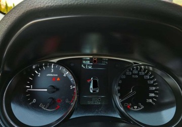 Nissan X-Trail III Terenowy 1.6 dCi 130KM 2016 Nissan X-Trail Nissan X-Trail 1.6 DCi Tekna 2WD EU6 1.6 Diesel 130KM, zdjęcie 12