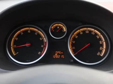 Opel Corsa D Hatchback 1.2 Twinport ECOTEC 85KM 2010 Opel Corsa 1.2, Salon Polska, Serwis ASO, Klima, zdjęcie 10