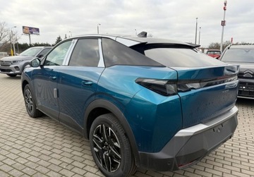 Peugeot 3008 III 2025 Peugeot 3008 Peugeot 3008GT Hybrid 145KM Nowy Model Od reki Salon Mikol, zdjęcie 3