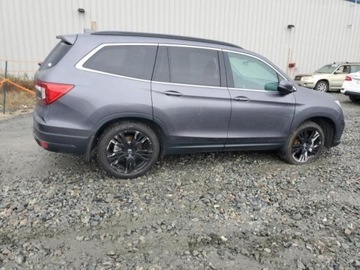 Honda Pilot II 2021 Honda Pilot Se, 2021r., 3.5L, zdjęcie 2