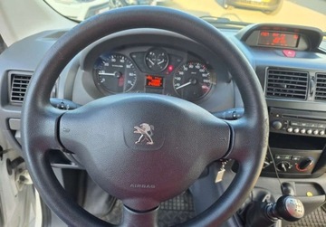 Peugeot Expert II 2014 Peugeot Expert Tepee 2,0 D 92 KM 9-osob GWARANCJA Zamiana Zarejestrowany, zdjęcie 23