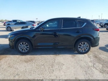 Mazda CX-5 II 2025 Mazda CX-5 S Select 2025 2.5l 2.5 Benzyna 187KM, zdjęcie 11
