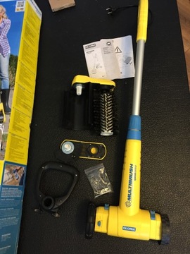 САДОВЫЙ РОБОТ GLORIA MULTIBRUSH 000291.0000