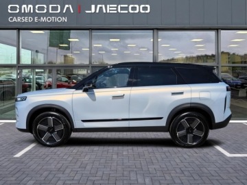 Jaecoo 2026 Jaecoo 7 Hybrid Exclusive rok prod. 2026r., zdjęcie 1