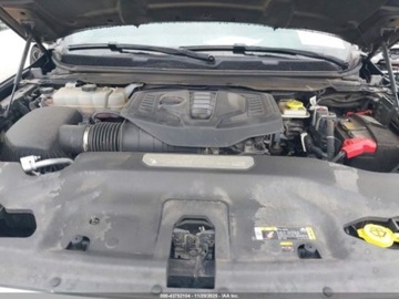 Jeep Wagoneer II 2024 Jeep Wagoneer 2024 Jeep Wagoneer Series II 4x4 3.6 Benzyna 420KM, zdjęcie 8