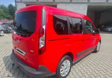 Ford Tourneo Connect II Standard 1.0 Ecoboost 100KM 2015 Ford Tourneo Connect Benzyna 100KM, zdjęcie 9