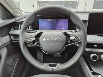 Skoda Superb III Kombi Facelifting 2.0 TDI SCR 150KM 2025 Skoda Superb Selection 2.0 TDI 150KM Auto z placu, zdjęcie 27