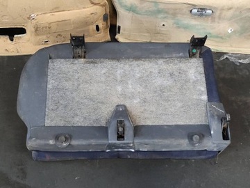 FOTELE KOMPLET LEWY PRAWY KANAPA BERLINGO I FL