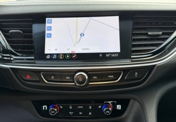 Opel Insignia II Sports Tourer Facelifting 2.0 Diesel 174KM 2022 Opel Insignia SUPER KOLOR 2.0 174kM PISEMNA GWARANCJA w cenie Transport, zdjęcie 36