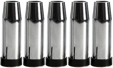 КОМПЛЕКТ ДЕТАЛЕЙ ДЛЯ НАСАДОК MIGOMAT MB24, 24KD