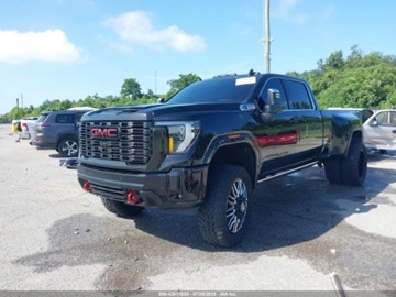  GMC Sierra K3500 Denali 2024 6.6l 6.6 Diesel 470KM, zdjęcie 1