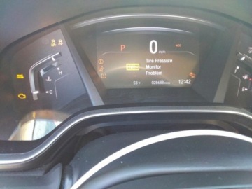 Honda CR-V V 2019 Honda CR-V 2019 HONDA CR-V EXL 1.5 Benzyna 190KM, zdjęcie 7