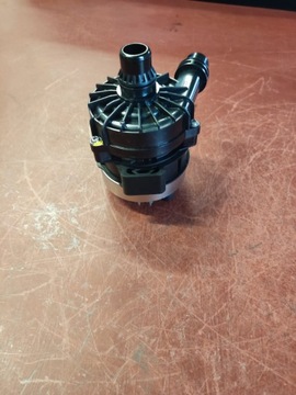 ДОПОЛНИТЕЛЬНЫЙ ВОДЯНОЙ НАСОС MERCEDES SPRINTER 907 910 A9075003200