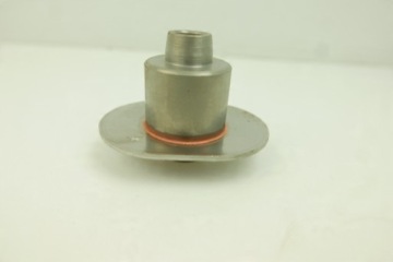 AFS780031 Rover Покрытие пластины заднего днища