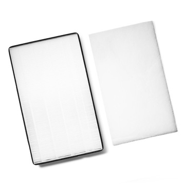 Фильтр для рекуператора THESSLA GREEN AirPack4 300/400/500h M5 G3