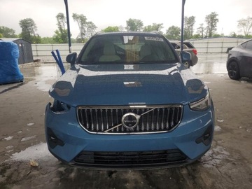 Volvo XC40 2023 Volvo XC 40 Plus 2023 2.0l 2.0 Benzyna 194KM, zdjęcie 5