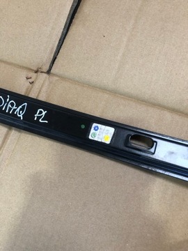 MECHANIZMUS ZÁSOBNÍK ZVEDÁK OKNO PŘEDNÍ LEVÝ SKODA KODIAK