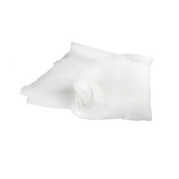 PENIUARY WŁÓKNINOWE Z KRÓTKĄ GUMKĄ - 5 SZT