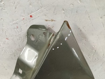 BLATNÍK LEVÝ PŘEDNÍ KIA CARENS IV 4 13-19