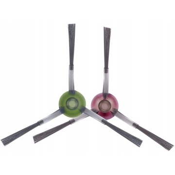 Боковые щетки для Ecovacs Deebot T10 и T10+ Plus