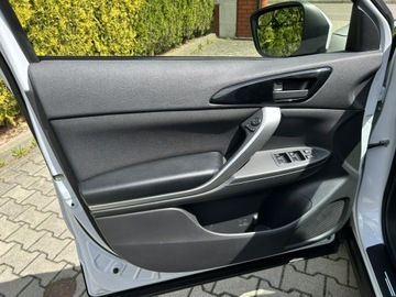 Mitsubishi Eclipse Cross 2022 Mitsubishi Eclipse Cross S-AWC 4x4, biały, zdjęcie 24