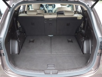 Hyundai Santa Fe III SUV 2.2 CRDi 197KM 2015 Hyundai Santa Fe 2.2 CRDi, Salon Polska, 194 KM, zdjęcie 13