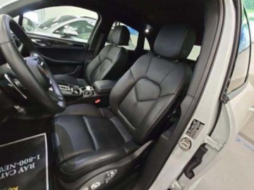 Porsche Macan 2025 Porsche Macan 2025 2.0 2.0 Benzyna 261KM, zdjęcie 6
