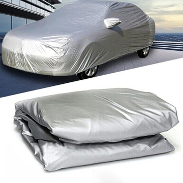 Автомобильный чехол от града водонепроницаемый пылезащитный
