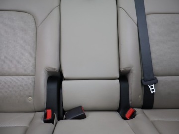 Hyundai Santa Fe III SUV Facelifting 2.0 CRDi 185KM 2017 Hyundai Santa Fe 2.0 CRDi, Salon Polska, zdjęcie 9
