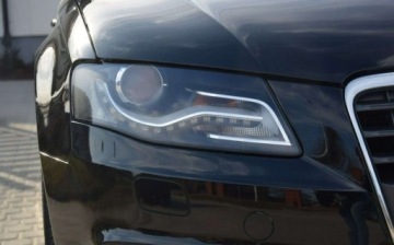 Audi A4 B8 Limousine 1.8 TFSI 120KM 2009 Audi A4 Limousine 1.8 TFSI Automat 97 TYS KM Led Sprowadzony Oplacony, zdjęcie 17
