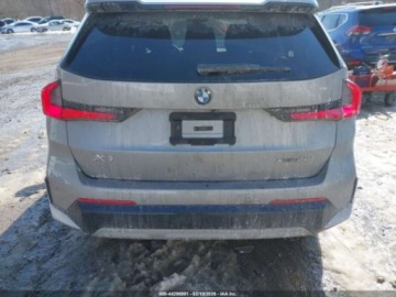 BMW X1 U11 2025 BMW X1 xDrive28i 2025 2.0 Benzyna 241KM, zdjęcie 4