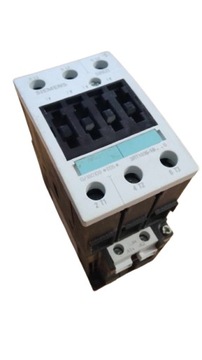 Stycznik 3RT1035-1BB40 SIEMENS SIRIUS 18,5kW 40A 24 VDC 3NO