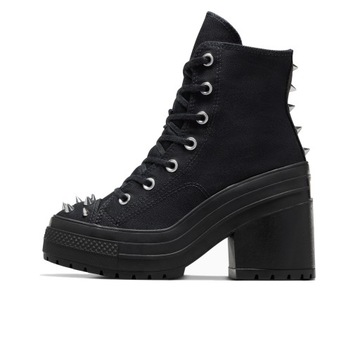 Buty Converse Chuck 70 De Luxe Heel Platform Studded A08103C