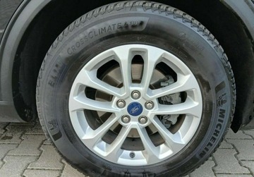 Ford Kuga III SUV 1.5 EcoBoost 150KM 2024 Ford Kuga 1.5 EcoBoost 150KM Titanium Salon PL Serwis ASO FV23 Gwarancja, zdjęcie 10
