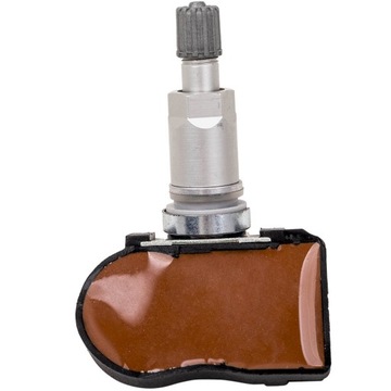 4x для датчика колеса управления давлением в шинах BMW 36106881890