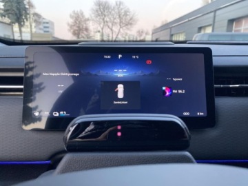 Jaecoo 2025 Jaecoo 7 PHEV, zdjęcie 13
