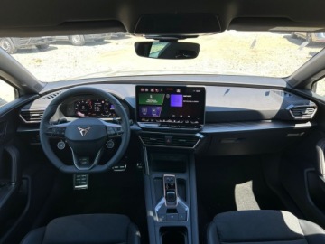 Cupra Leon II Sportstourer Facelifting 2.0 TSI 204KM 2026 Cupra Leon Sportstourer 2.0 TSI 204 KM DSG 4Drive, zdjęcie 3