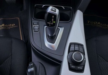 BMW Seria 3 F30-F31-F34 Limuzyna Facelifting 2.0 320d 190KM 2016 BMW Seria 3 2.0D 190KM gwarancja AUTOMAT zarejestrowana 2.0 Diesel, zdjęcie 29